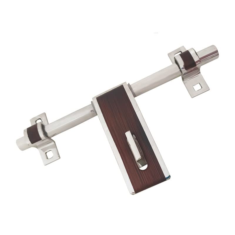 See full amazon price history chart for Rawk Lehar Stainless Steel Brown Aldrop for Main Door | Fancy Aldrop | Main Door Aldrop 10-Inches |10 Inches Aldrop for Door with Screws| (Size-10 Inch 16MM, Material- Stainless Steel, Pack of 1) Rawk Lehar Stainless Steel Brown Aldrop for Main Door | Fancy Aldrop | Main Door Aldrop 10-Inches |10 Inches Aldrop for Door with Screws| (Size-10 Inch 16MM, Material- Stainless Steel, Pack of 1) (B0B53MJ4Z6) Amazon Price History, Amazon Price Tracker