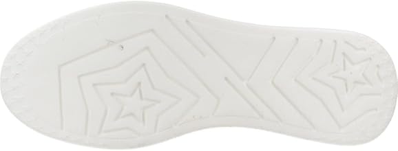 Deportivas Mujer C1307 Nature Blanco-Oro.5