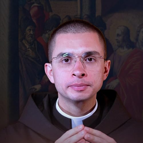 Homilia Di&aacute;ria | 28 abr. 2026 - 3&ordf; feira - 4&ordf; Semana da P&aacute;scoa | Pe. Jo&atilde;o Marcos