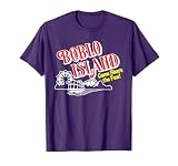 Boblo Island - Detroit, Michigan T-Shirt
