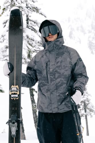 686 Gore-Tex Core Shell Jacket