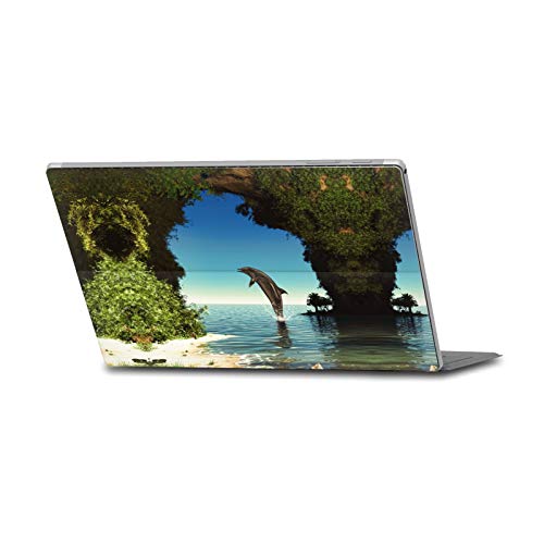 Autocollant Surface Pro Simone Gatterwe vinyle anti-rayures