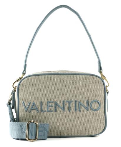 Sac bandoulière Valentino Chelsea Re Camera Bag écru idéal pour vos sorties