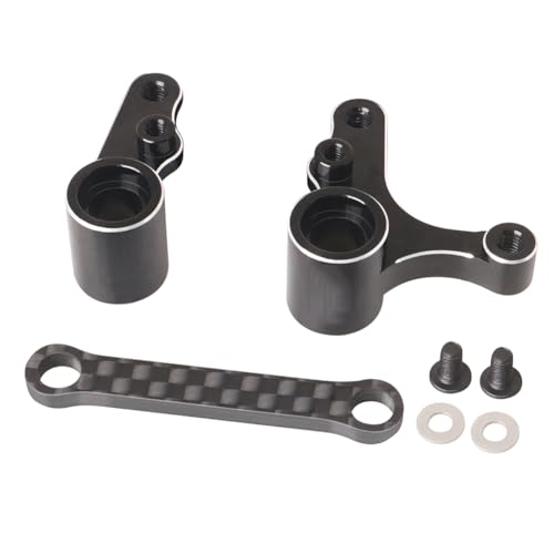 JOYSOG Metal Steering Assembly for Losi 1/10 22S Sprint RC S
