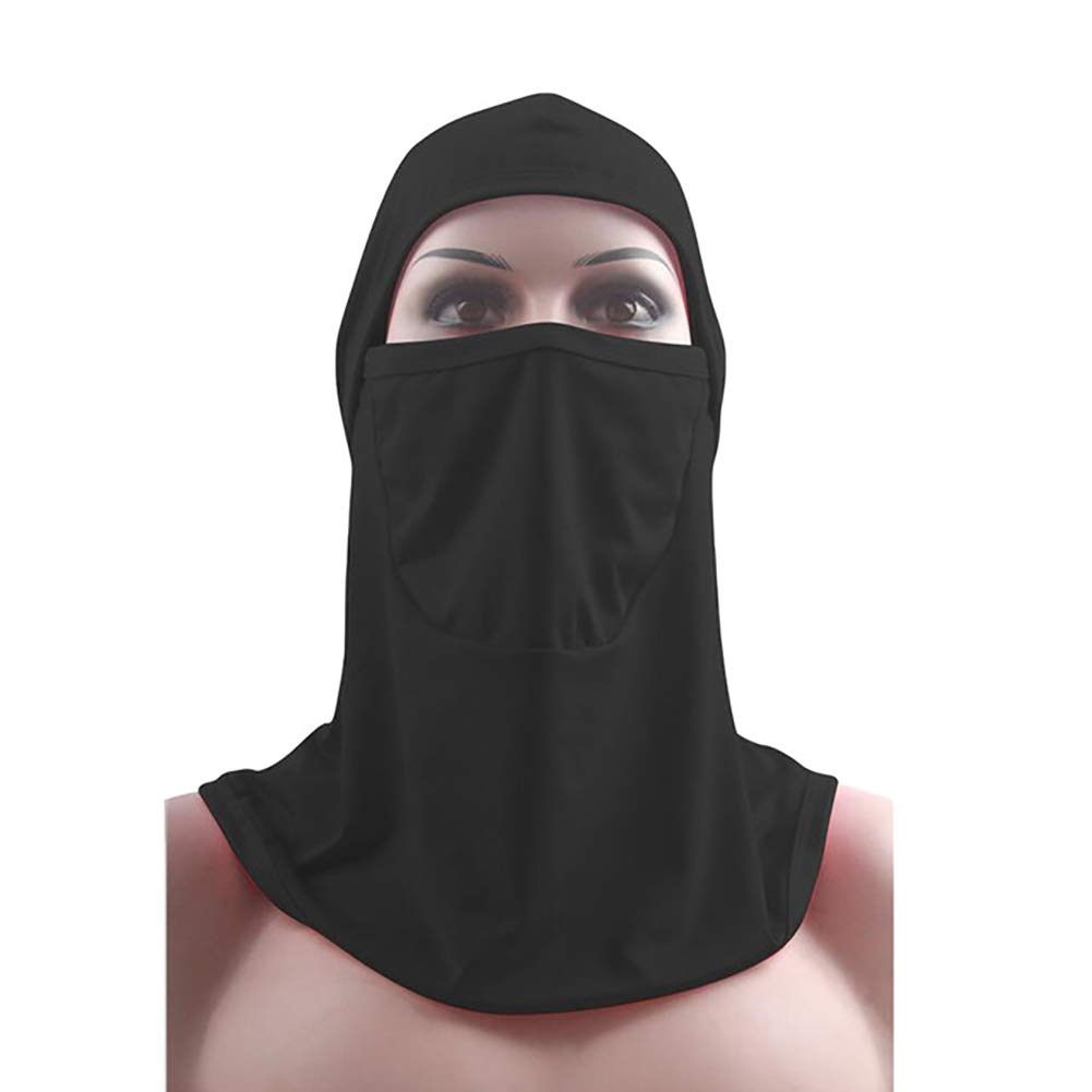 Buy duotanyi Ramadan Prayer Muslim Women Hijab Niqab Islamic Face -Covers f Shawl  Online at desertcartLithuania