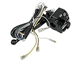  Schalterkombination mit Kabel + vorderer Gehäusehälfte S51, S70, S53, S83
