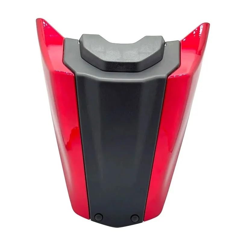 Couverture de siège CB1000R capot selle passager queue arrière 18-24 - 6