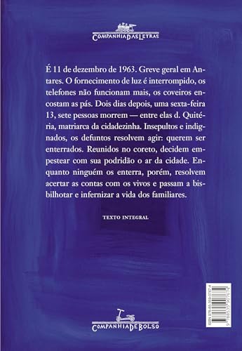 Incidente em Antares