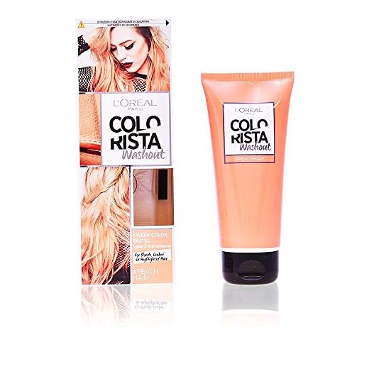 L'Oréal Paris 3600523385966 vårdprodukter, Pesca (Peach)