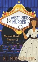 West Side Murder 1949394468 Book Cover