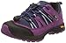 Produktbild Brütting Mädchen Ohio Low Outdoor- & Trekkingschuh, Pink/ Lila, 40 EU