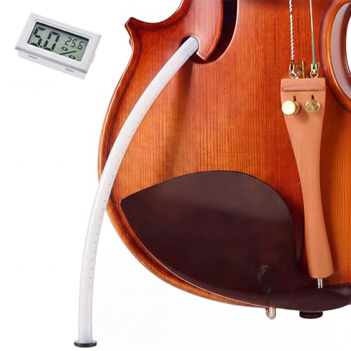 Tallew Cello Humidifier with Digital Hygrometer