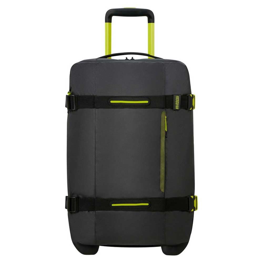 American Tourister Damen Herren Reisetasche Urban Track Duffle S One Size