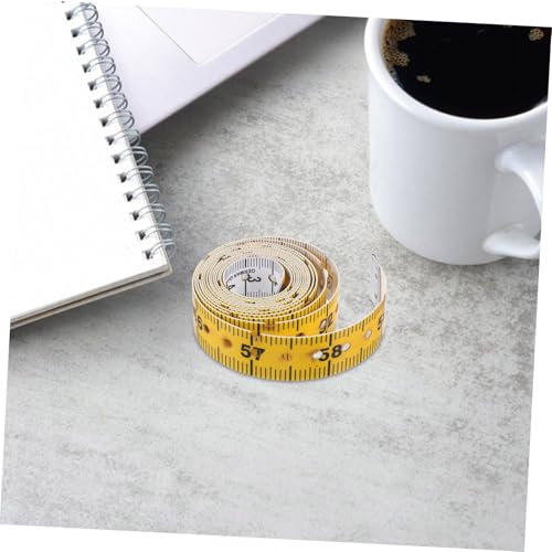 Règle souple braille outil de mesure portable pour couture et aveugles - 7