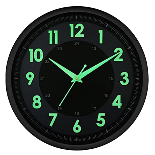 Amazon.in Bestsellers The most popular items in Wall Clocks