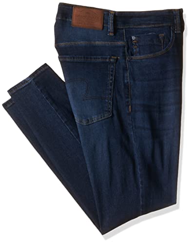 Spykar Men’s Skinny fit Jeans