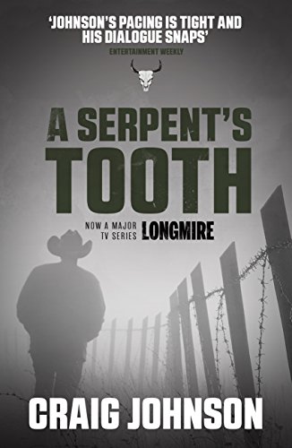 A Serpent's Tooth: a captivating episode in the
