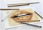Faber-Castell Classic Sketch Set - 6 Piece Graphite & Pastel Pencil Sketching Set