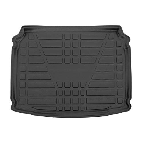 SCOUTT AUTOMOTIVE Bandeja para maletero estándar para 308 Hatchback a partir de 2013 Cover