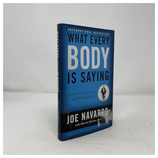 Insights from an Ex-FBI Agent on Body Language