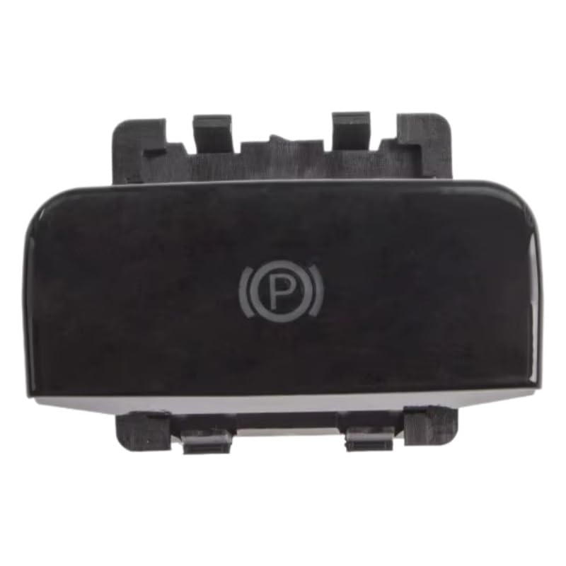 Interruptor de freno mano electrónico 470703 para solucionar fallos de estacionamiento