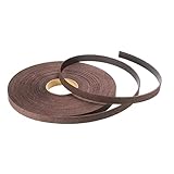 [Matériau souple et durable] - Fabriqué en cuir PU, avec un dessus à grain lisse et un dessous en daim. Le cordon est doux, flexible, confortable au toucher, ne se casse pas facilement et ne s'efface pas, et répond à vos besoins à long terme.