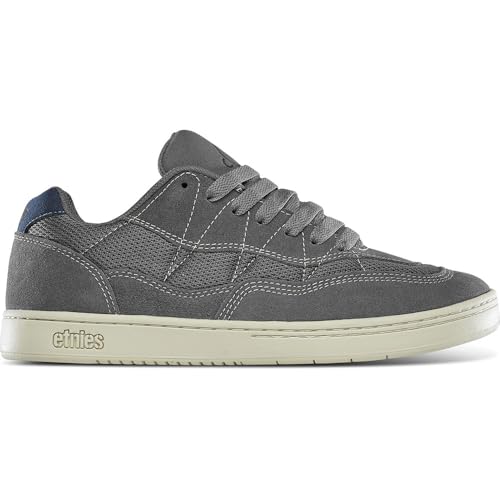 Sneakers Etnies Snake 40 le style skate et streetwear urbain