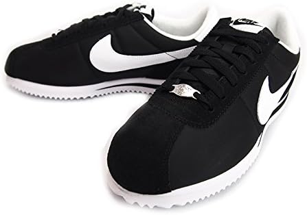 Amazon ナイキ Nike コルテッツ ベーシックナイロン 06 ブラック 黒 並行輸入品 29 5cm シューズ バッグ