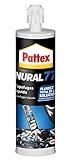pattex nural 14 Seguro y compatible: Pattex Nural 77 es compatible con líquidos anticongelantes. No ataca ni gomas ni elastómeros