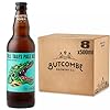 Butcombe Brewery, Tall Tales Pale Ale Bottles, Vegan Friendly, Notes of Grapefruit, Pineapple and Lemon, 8 x 500ml – BUTCOMBE