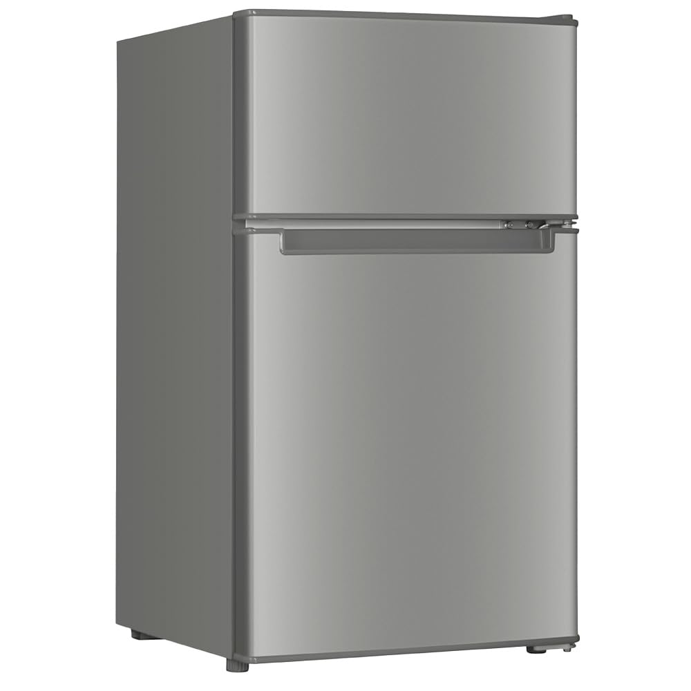 Amazon | MAXZEN 冷蔵庫 一人暮らし 85L コンパクト 大容量 右開き 2