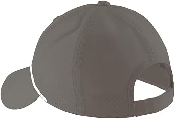 Popeye Golf Rope Patch Logo Lightweight Mesh Crushable Adjustable Strapback Hat