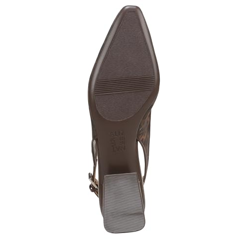 Image of Naturalizer Women's Ginger Snip Toe Slingbacks Pump