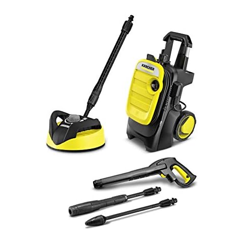 Kärcher Hochdruckreiniger K5 Compact Home Cover