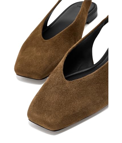 Image of Vince Women's Darlina Slingback Flats
