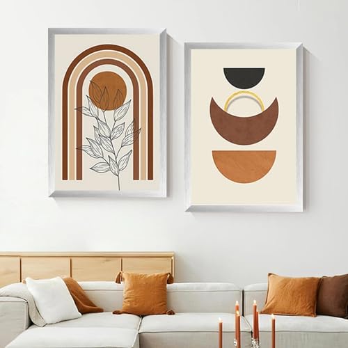 Gaahing Zierleiste aus gebürstetem Metall, Wandleiste aus Edelstahl zum Abziehen und Aufkleben für Kamin, Spiegelrahmen, Möbel und Heimdekoration, Silber, 5m x 2cm