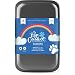 Pet Casket - 2 Colors - Pet Loss Memorial Burial Casket for Dogs, Cats, Gifts (Small, Black)