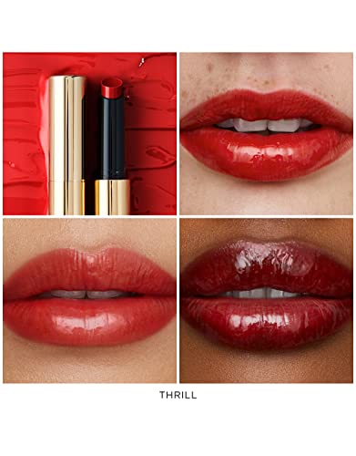 Hourglass Phantom Volumizing Glossy Balm-Thrill 165 #TOP1