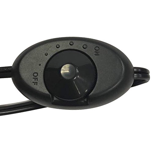 Himalayan Glow SPT-2 Original Replacement Electric Cord with (ETL Certified) Dimmer Switch