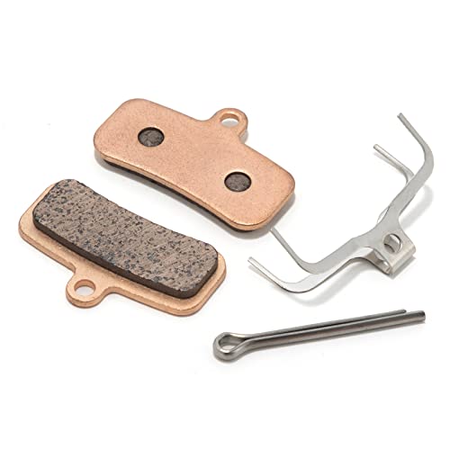 TARAZON Anteriore Posteriore Pastiglie freno per
