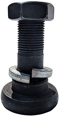 Blade Bolt Assy for Bush HOG[KIT]