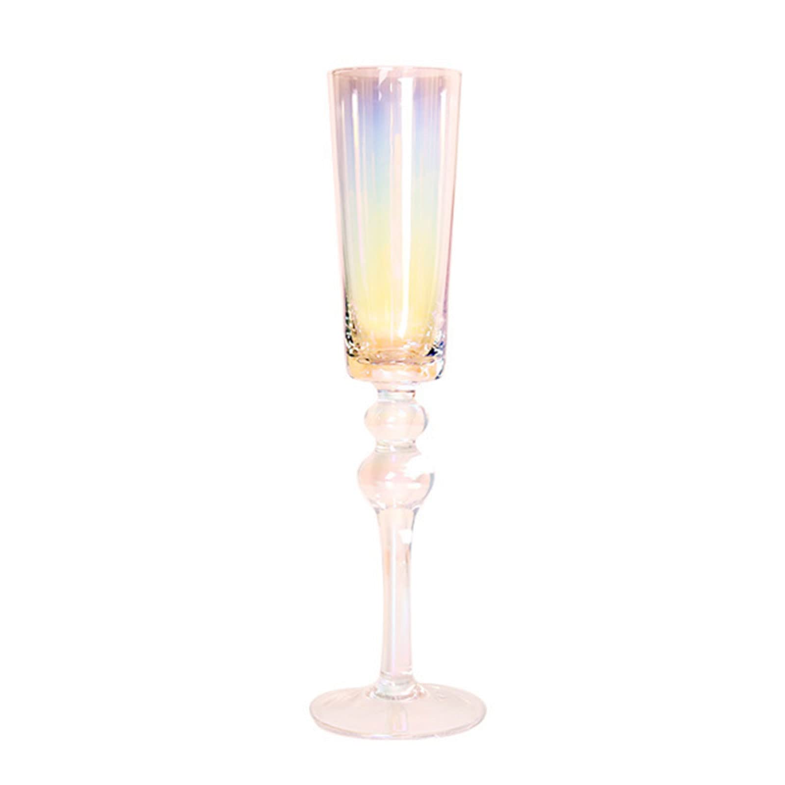 Bicchieri da champagne, bicchieri da birra, calici di cristallo per vino frizzante, bicchieri da cocktail, bicchieri misti per adulti e uomini