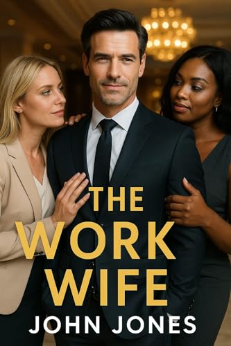Image of The Work Wife