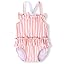 Light Pink Stripe