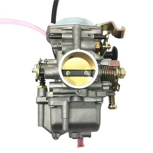 Carburateur SR250 Exciter régulateur de flux air essence pour moteur de moto 1981