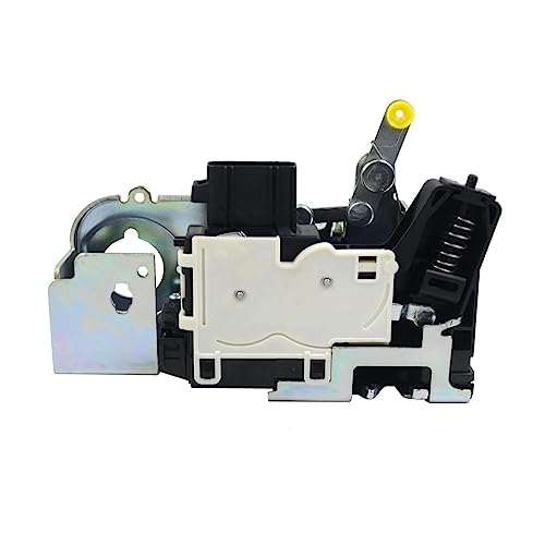 Loquet de porte arrière Ford Transit MK6 MK7 mécanisme de verrouillage de rechange 1552414