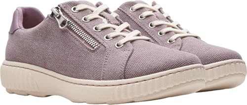 Clarks Women's Caroline Echo Sneaker4