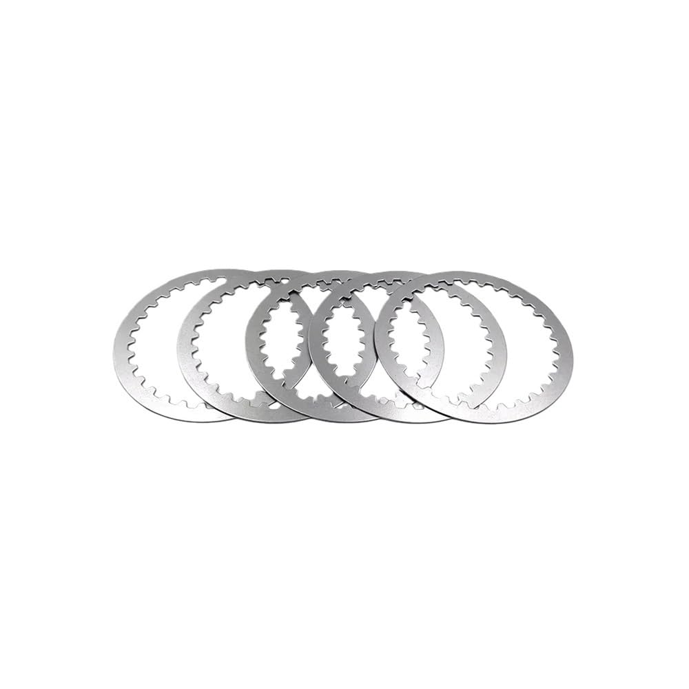 Moto d'embrayage Disques Pour NC250 NC450, ensemble de disques en