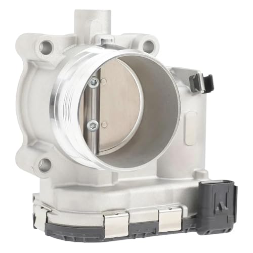 Corps de papillon pour Ford Focus 2014-2018 avec pièce OEM DS7E9F991BB