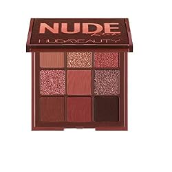Paleta Huda Beauty The New Nude